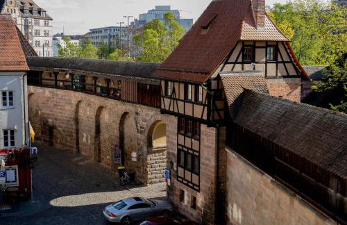 Am Spittlerturm - Foto 50