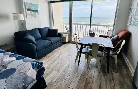 Daytona Beach Resort Private balcony Ocean Front - Foto 13