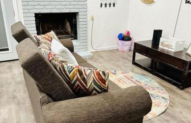 The House of Serenity: Close to Fort Sill & Casino - Foto 27