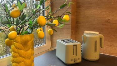 Wohlfühl Nest mit schöner Aussicht - Foto 5