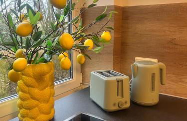 Wohlfühl Nest mit schöner Aussicht - Foto 5