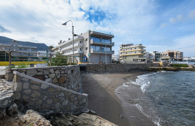 Ammos Suite - Photo 36