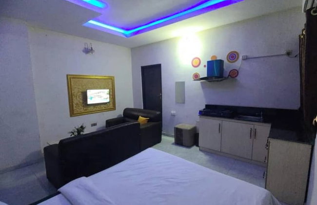 Royal Swiss Apartments and Suites - Foto 45