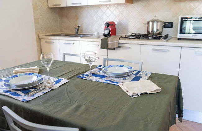 Porto Apartments - La Caletta - Foto 25