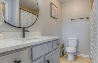 Spacious house with garage - Foto 16