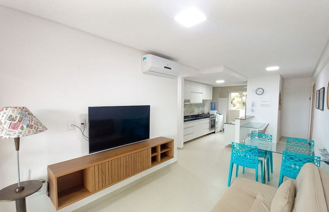 Lindos apartamentos no Porto Cayman - Foto 70