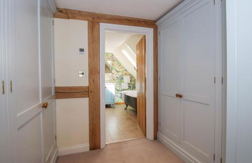 Cuckoo Pen Cottage - Foto 33