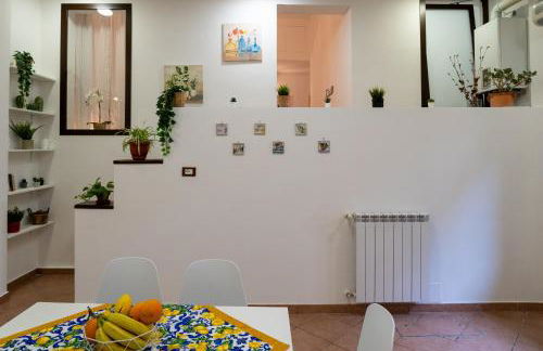 Palermo e Dintorni - Valentino Apartment - Foto 27