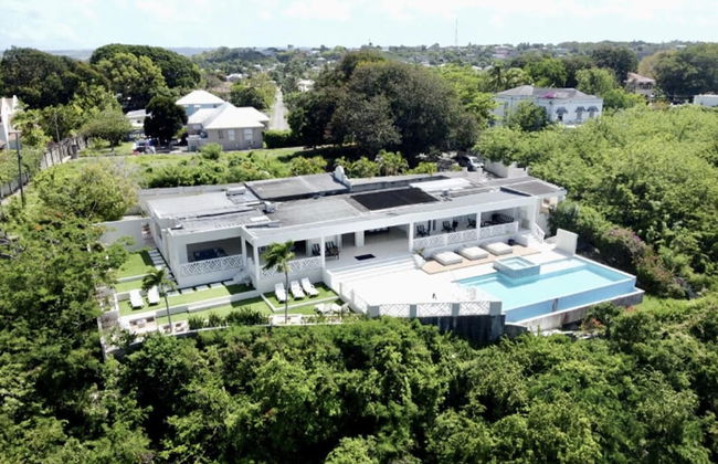 Luxury 4 Bed Villa in Barbados With Amazing Views - Foto 45