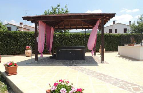 Agriturismo Il Cavallino Saturnia - Foto 61