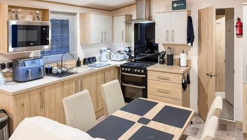 Heron Lodge - Foto 4