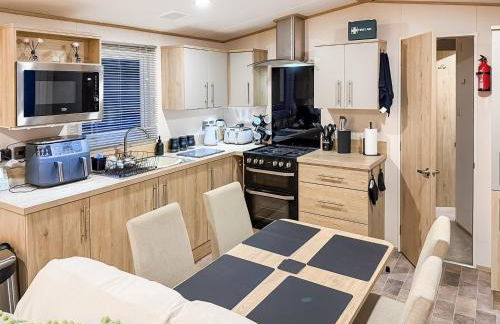 Heron Lodge - Foto 4