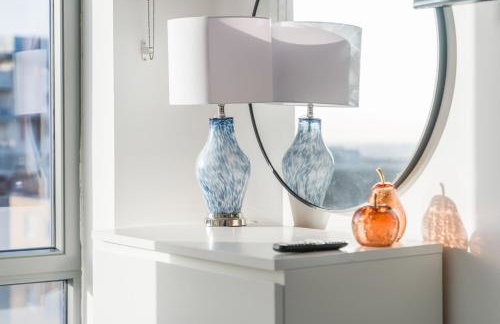 Luxury Penthouse Wembley Stadium Sleeps 10 and Parking - Foto 20