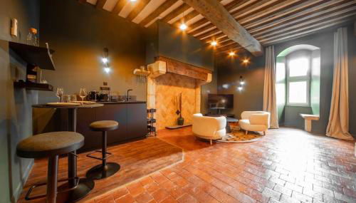 Château de Dracy La Nomade - Foto 2