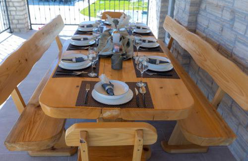 Villa Relax with sauna & jacuzzi &gym - Foto 58