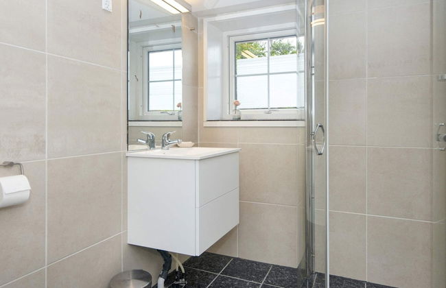 Enchanting Cottage With Whirlpool-by Traum - Foto 8