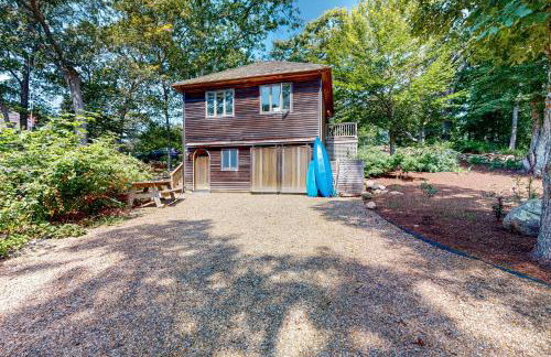 Nana’s Treehouse - Foto 50