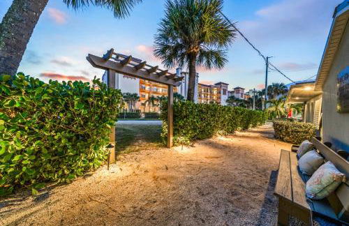 Wonderful Place wPrivate Patio Next to the Beach - Foto 44