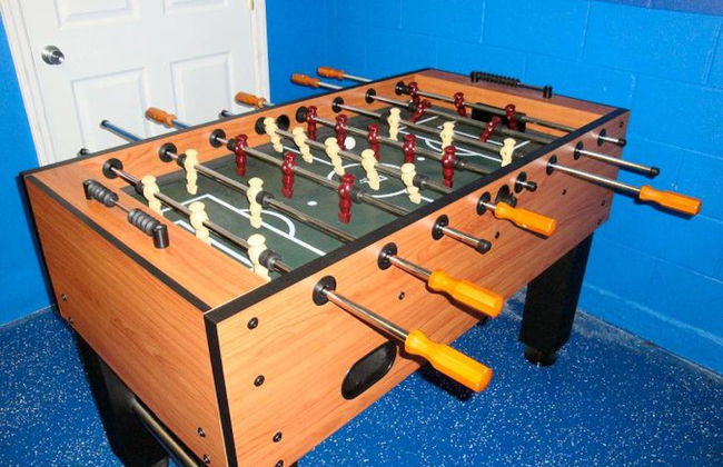 6BR 4BA Home in Windsor Hills by CV-2520 - Foto 36