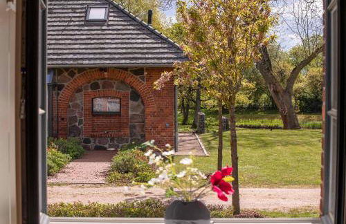 Urlaub im Grünen - Schmiede Blücherhof - Foto 3