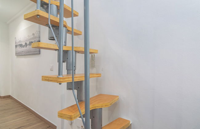 Centric in Palma With 3 Bedrooms and 1 Bathrooms - Foto 25