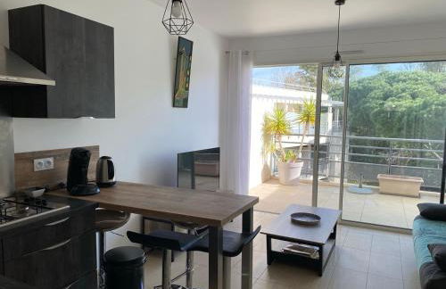 Aux rivages de Sylvie - 150 m de la plage - Foto 15