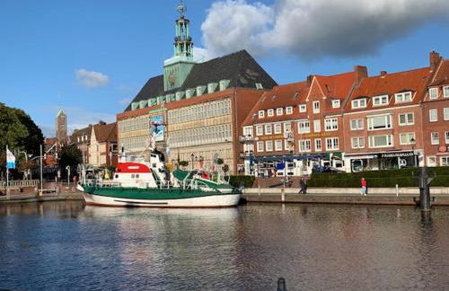 Ferienwohnung Engelke - Foto 40