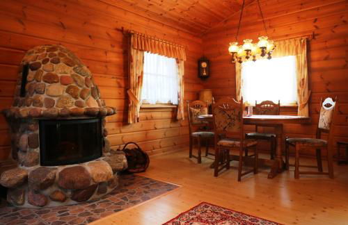 Ferienhaus Hohenlubast - Foto 8