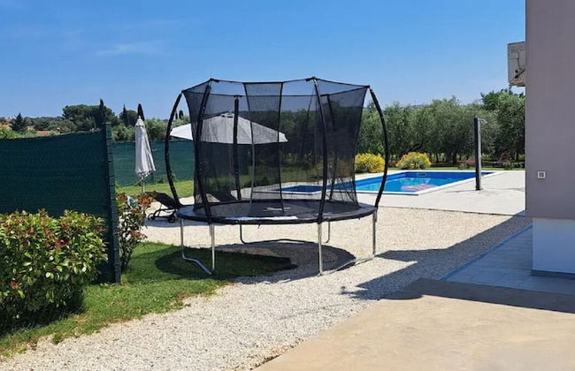 Berto - With Pool - H - Foto 41