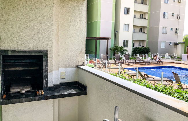 Liara Apartamento - Photo 31