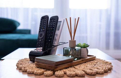 Apartman Manči - Foto 20