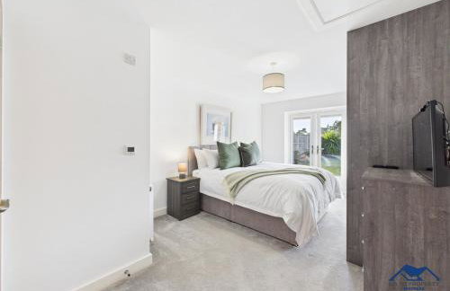 3 Bungalow-Parking-WiFi-Long Stays - Foto 15