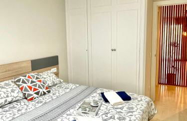 APARTBEACH y SANCHO ABARCA PRIVILEGE - Foto 36