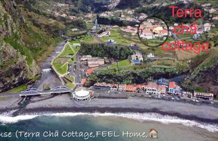 Terra Chã Cottage,FEEL Home, - Foto 50