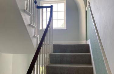 Waterloo House Grade Two Listed Townhouse - Foto 50