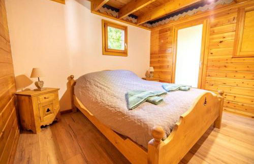 Le Chant du Ruisseau SPA - Sauna - Foto 14