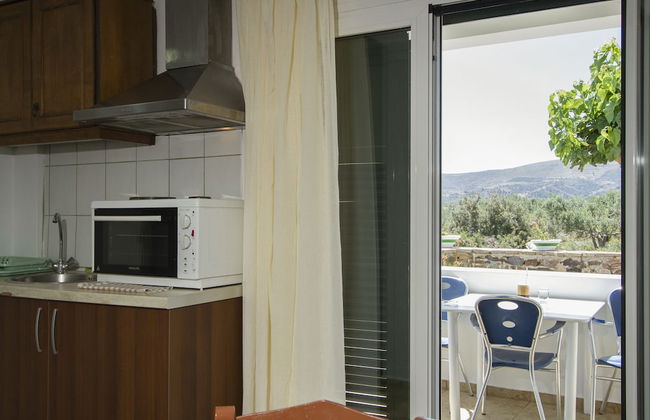 Olive Tree Apartments - Foto 80