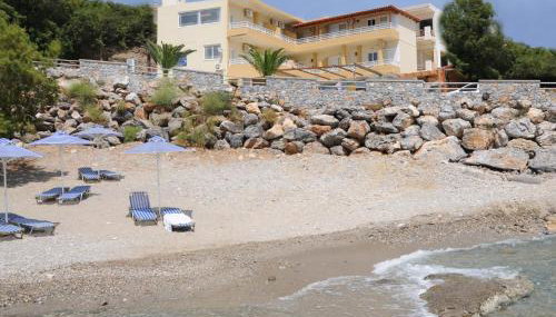 En Plo Studios & Apartments - Foto 3