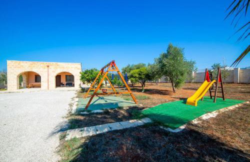 Casa vacanza Giulia - Foto 44