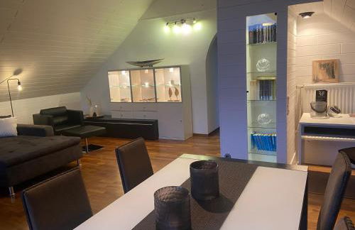 Auszeitwohnung - Foto 3