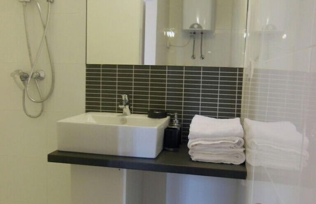 AI Apartments - Photo 54