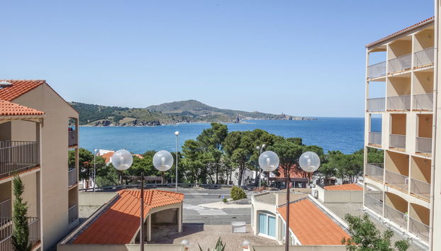 Apartment Thalacap by Interhome - Foto 2, House