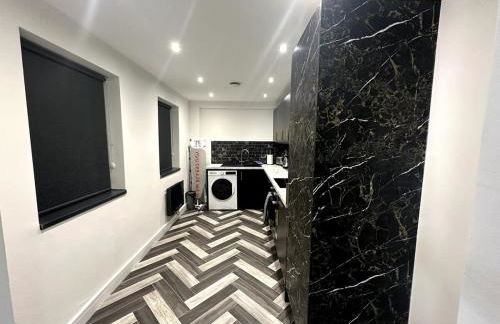 Superior 1-Bed Apartment with 2 Sofa Beds Sleeps 6 - Foto 24