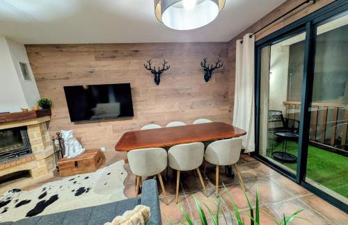 Valberg Les Heures Mauves de Lentasse - Foto 5