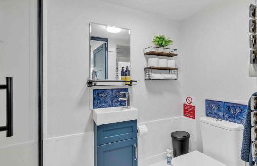 Garden Room With Parking By My Getaways - Foto 15