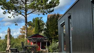 Brenztal Eco Lodge - Foto 2