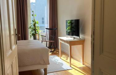 Entire Apartment or Private Rooms, Minutes from Geneva, Excellent Location - Photo 10