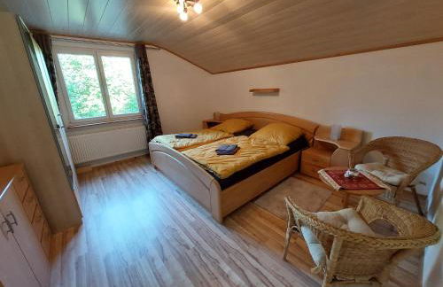 Ferienwohnung Dürmentingen - Foto 6