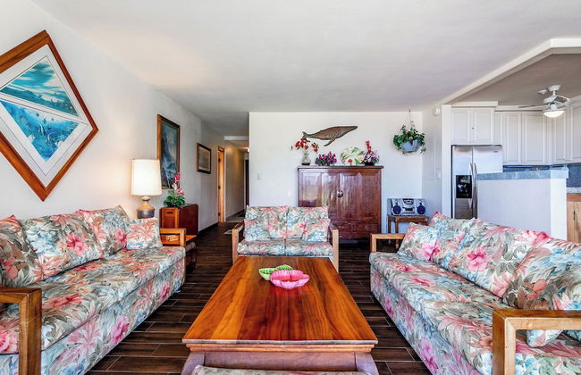 Maui Sunset by Maui Rental Group - Photo 21