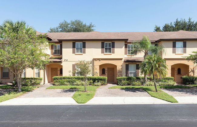 Villas At Regal Palms - Foto 46